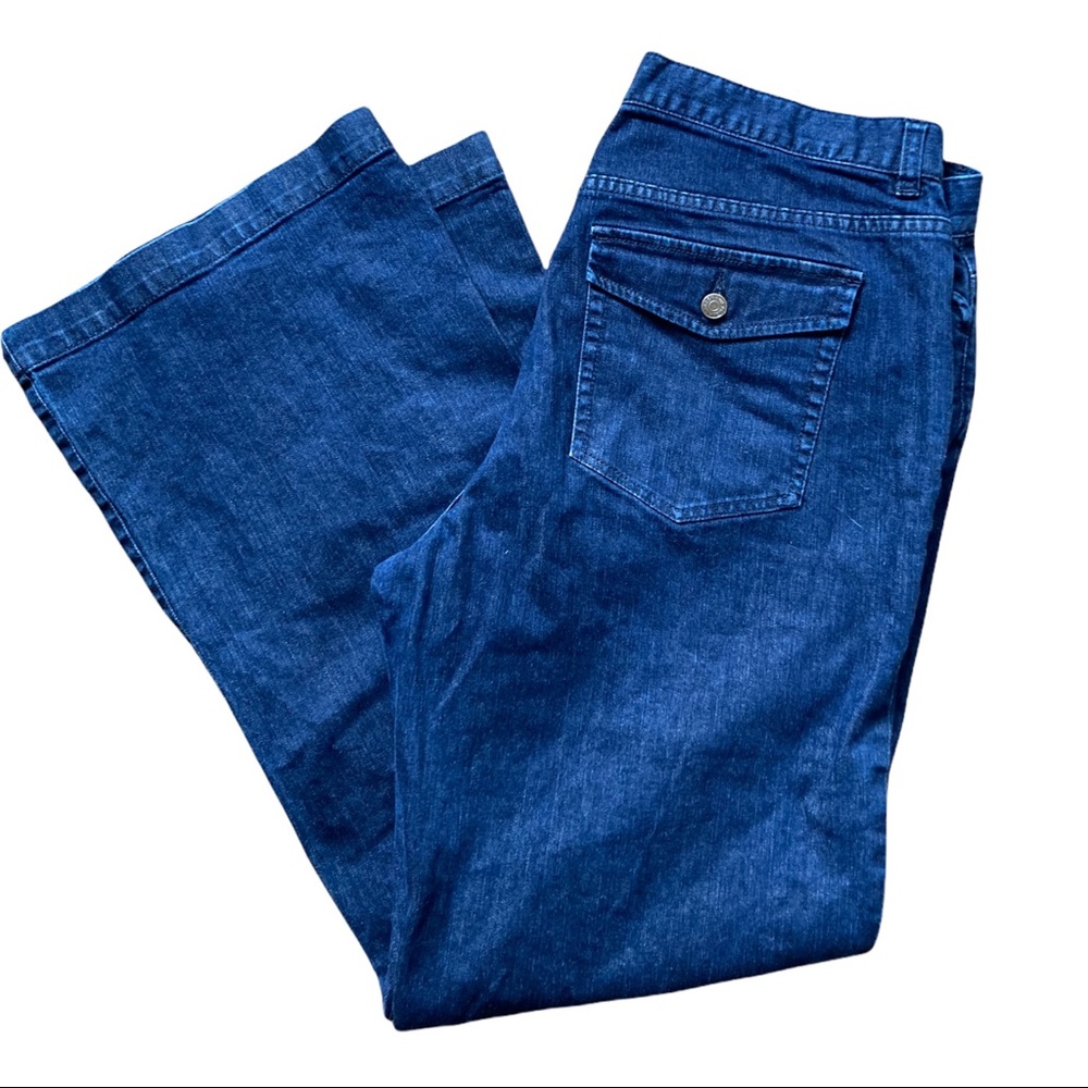 Lauren Jeans Co. Ralph Lauren jeans Sz 14